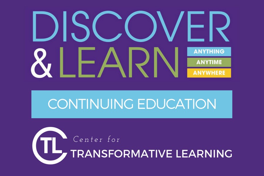 Continuing Education And Staff Development Continuous Education